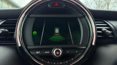 MINI Hatchback 1.5 Cooper Sport II 3dr Petrol Hatchback